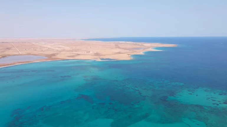 Turkey’s maritime gambit: offering Egypt waters it doesn’t own