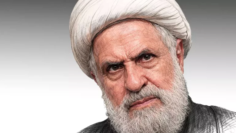 Israel kills Hezbollah chief's secretary