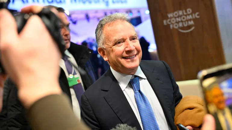 US envoy Witkoff to visit Israel, meet Netanyahu, Israeli officials say