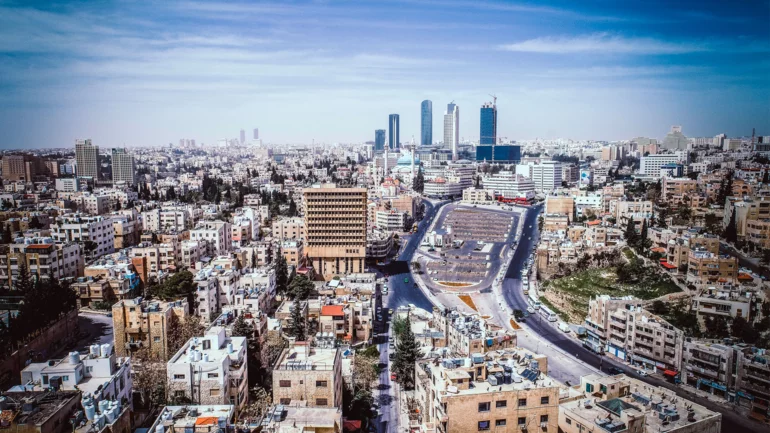 Iran strikes Bahrain, Jordan, Kuwait in widening retaliation