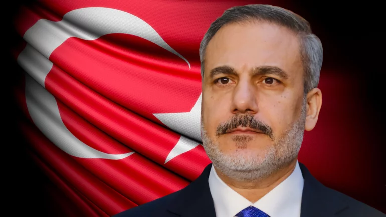 Israel is not Turkey's enemy. It is Turkey's alibi