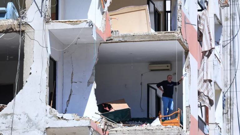 Netanyahu says “No immunity” after Beirut strike