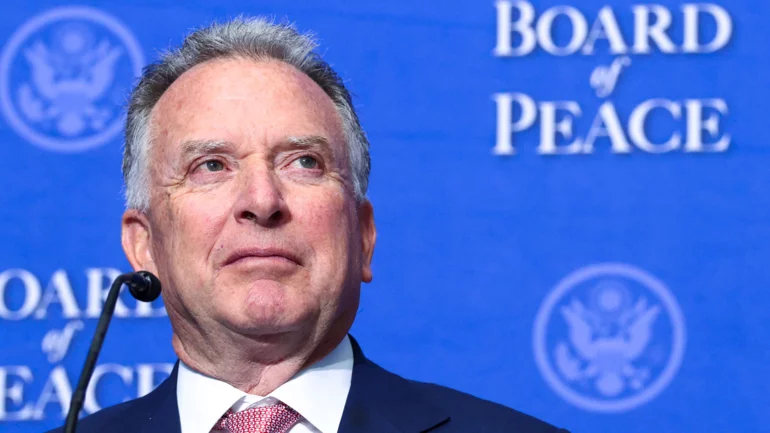 Witkoff says any Iran nuclear deal should last indefinitely, Axios reports