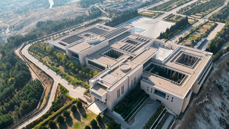 Operation Assad: the air mission to smuggle the Syrian despot's valuables