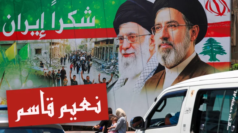 Hezbollah torpedoes U.S.-brokered deal