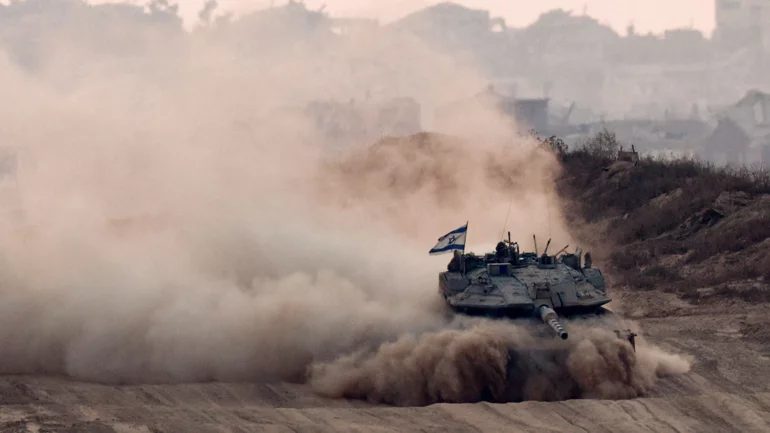 Seven Israeli soldiers killed in Gaza, pressure on Netanyahu for ceasefire