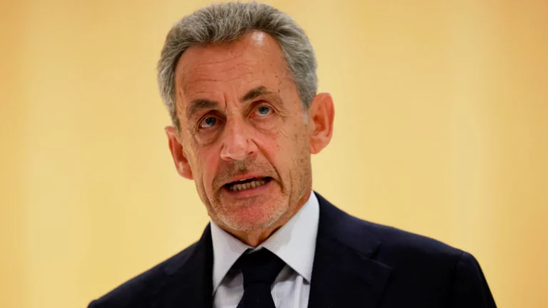 The legal battles faced by France's ex-President Sarkozy