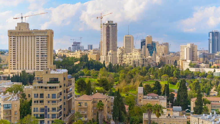 Israel invited to join Trump's 'Board of Peace', sources say