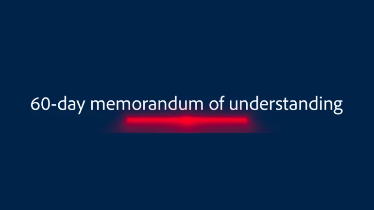 Iran-US ceasefire framework reported, no official confirmation yet