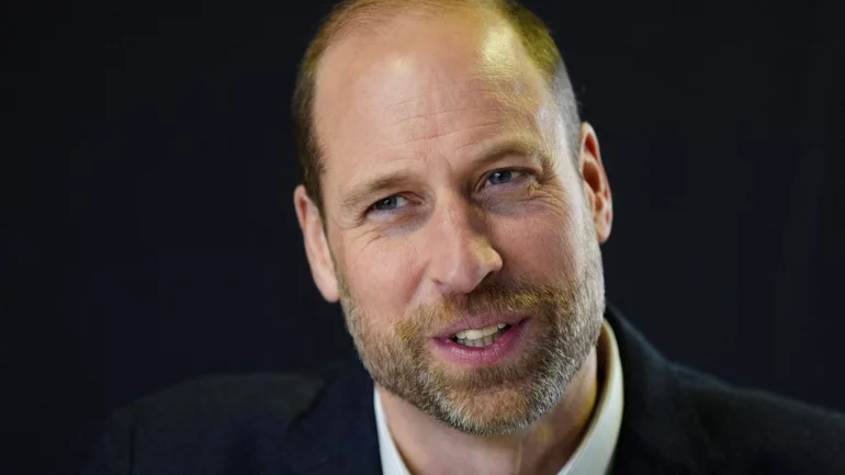 Britain's Prince William to meet Saudi crown prince on official visit