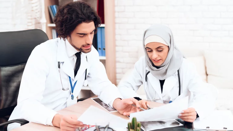 Saudi team discovers new genetic disorder