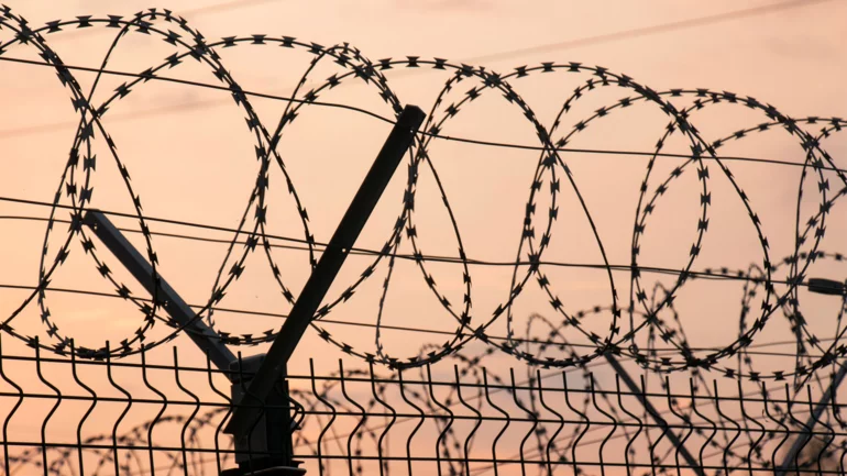 Jordan says two armed people killed after 'infiltration attempt' via Syrian border