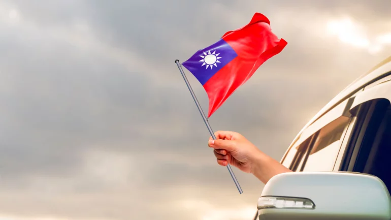 Somaliland says it has a right to choose its relationships as it opens new Taiwan office