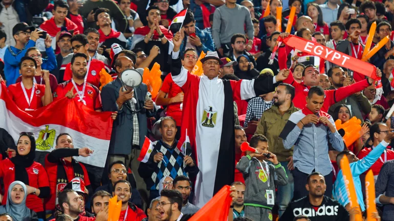 Egypt lead the way as AFCON 2025 Group stage heats up