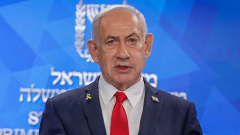 Netanyahu: “Hamas will be dismantled militarily and politically”