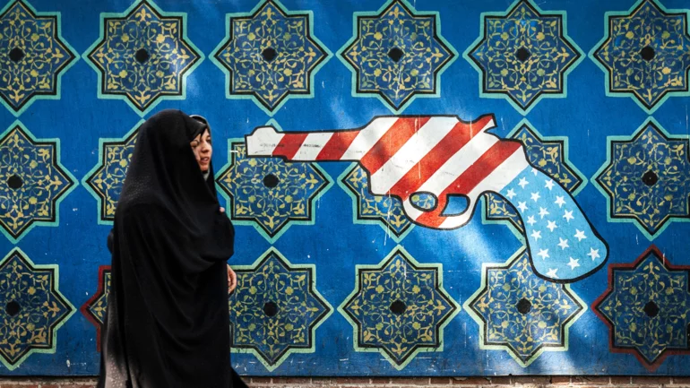 Tehran proposal clashes with U.S. red lines