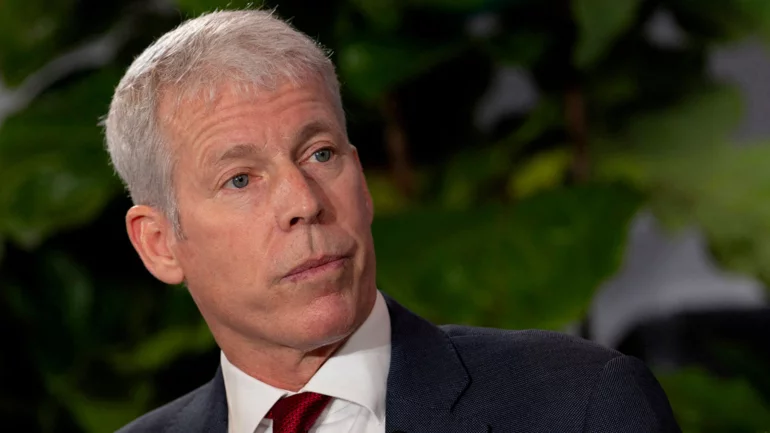 US needs to control Venezuelan oil sales, revenue to drive change, says energy secretary