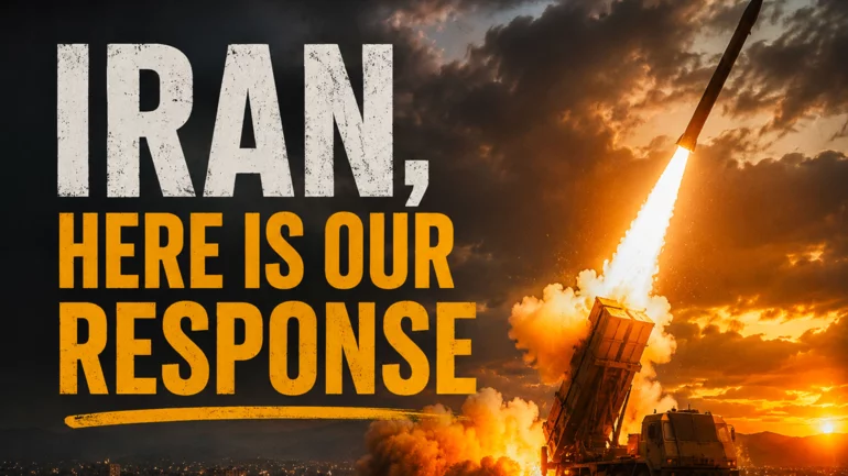 Iran expected to respond Friday