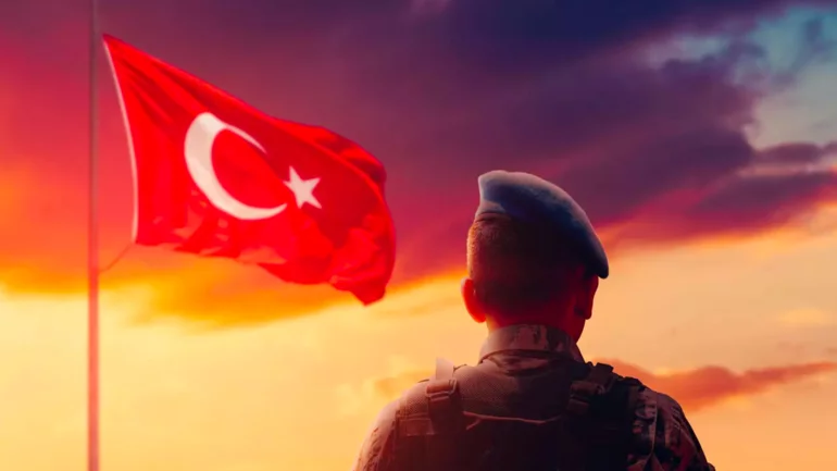 Turkey backs NATO's 5% defence spending goal, plans nationwide air shield, source says