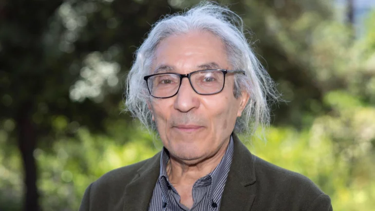 Algeria jails writer Sansal for 5 years, France urges his release