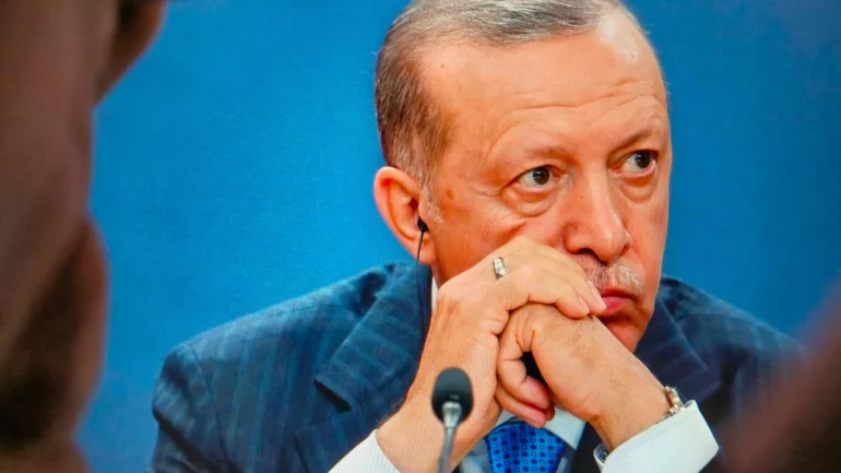 Another mass shooting in Turkey