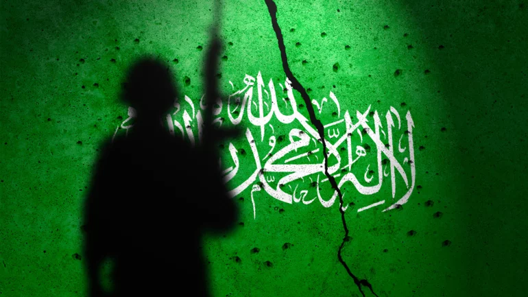European nations reject Hamas' role in Gaza’s future