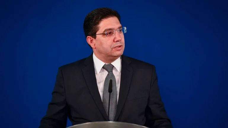 Israel and Morocco agree to upgrade diplomatic ties, open embassies