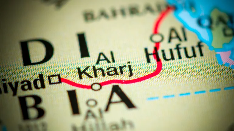 Two killed, 12 injured after projectile fell on residential location in Saudi Arabia