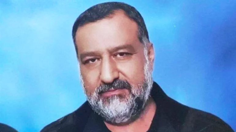Israeli air strike in Syria kills senior Iranian Revolutionary Guards member