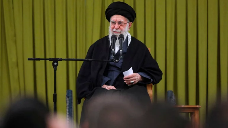 US and Iran agree to Friday talks in Oman but still at odds over agenda