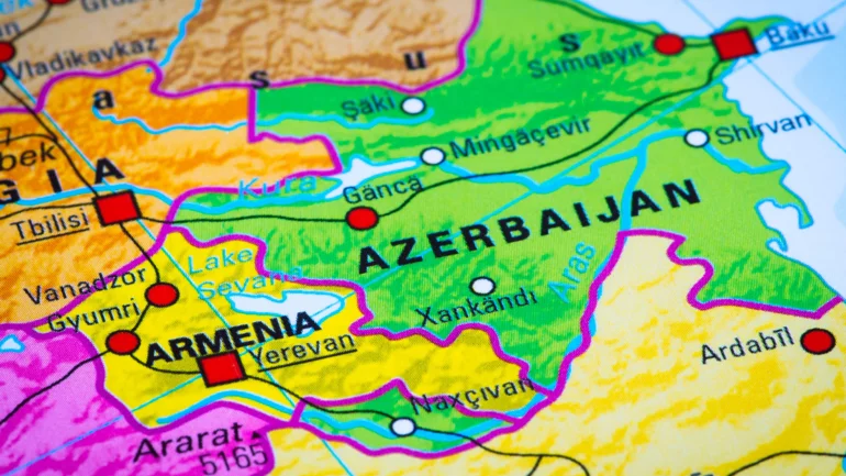 Armenia, US to hold joint military drills On August 12-20, Interfax report