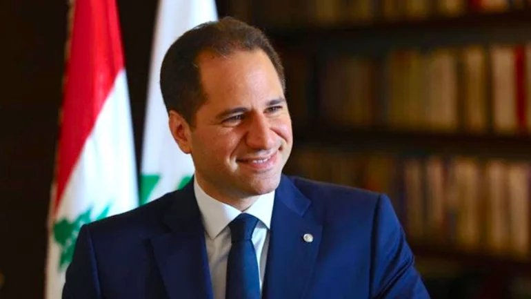 Hezbollah’s illegal weapons must go: Kataeb calls for urgent action