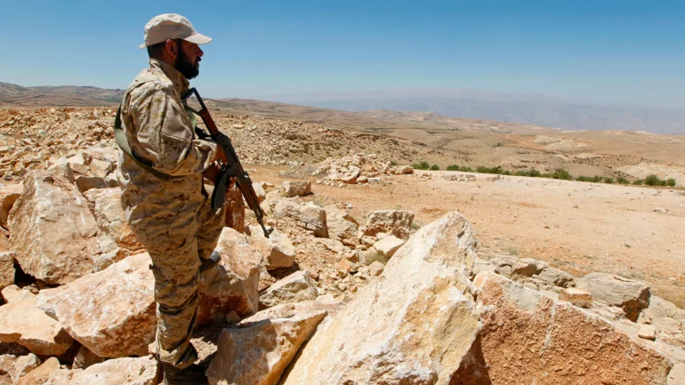 Lebanon says no agreement reached on Hezbollah verification countries