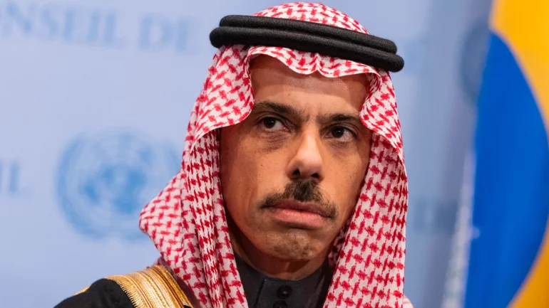 Saudi Arabia stresses verification in Iran nuclear deal
