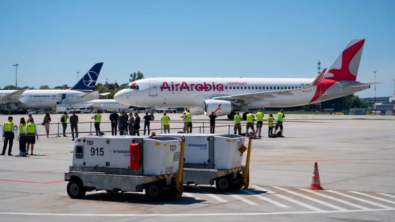 Sharjah Airport gears up for busy winter season