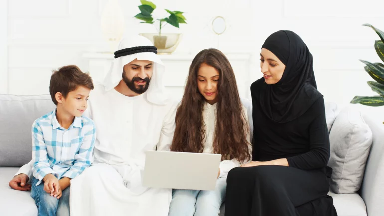 UAE introduces new age limit for social media users