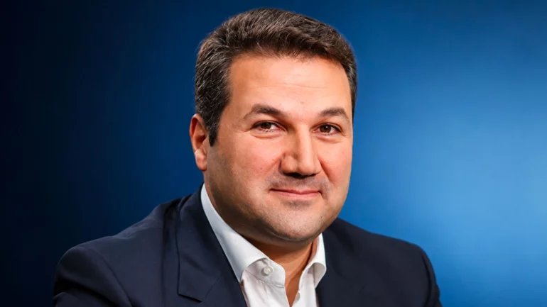 The son of Bachir Gemayel has a message for Iran: Stay out of Lebanon
