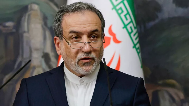 Iran says nuclear deal is possible if Washington is realistic