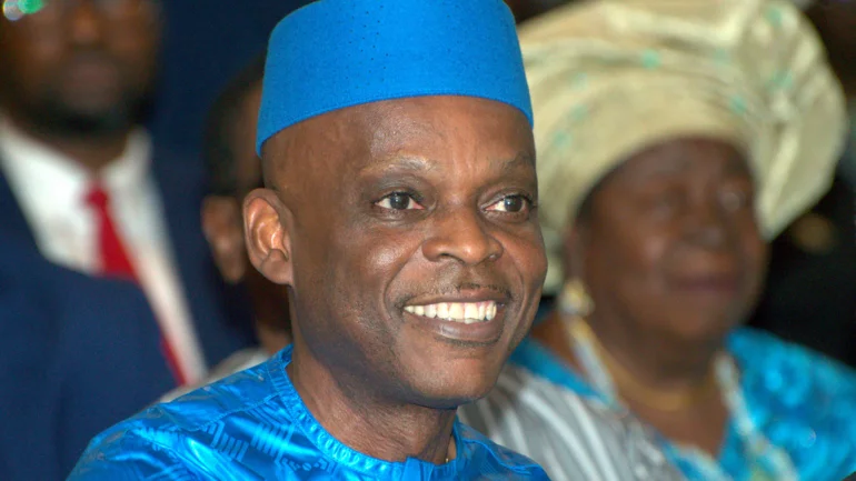 US, African Union attend second oversight committee meeting for Congo-Rwanda peace deal