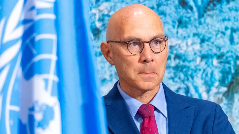 When human rights rhetoric becomes anti-Israel propaganda