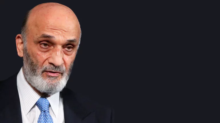 "We need a presidential election in Lebanon as soon as possible"