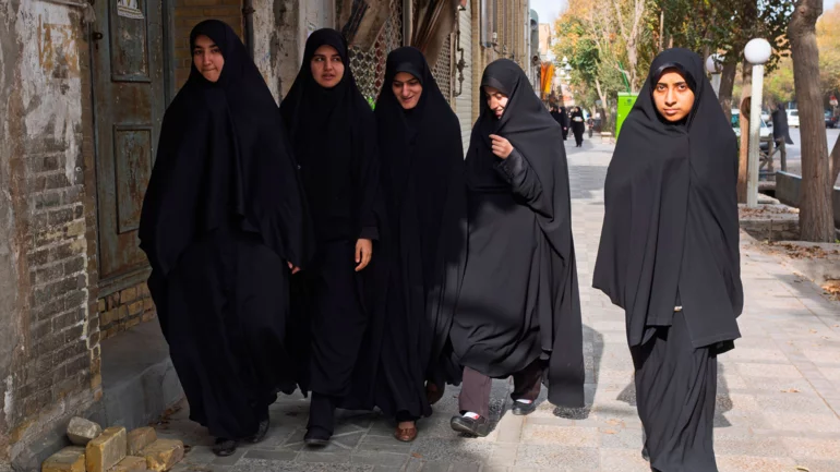 Tehran refuses to engage on peace