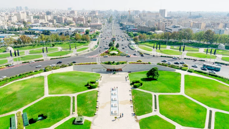 Iran recalls envoys of Germany, France and UK over dispute mechanism to reinstate UN sanctions