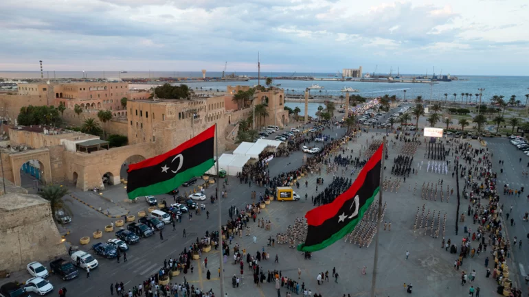 How cheap electricity made Libya attractive to bitcoin miners