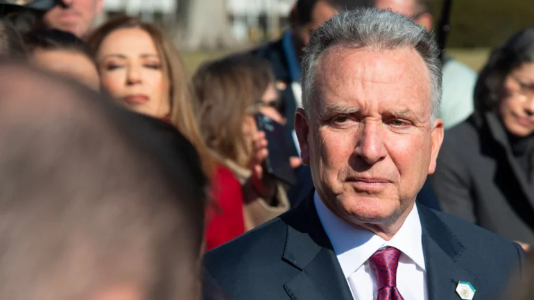 Separate talks on Iran and Ukraine-Russia set for Tuesday in Geneva, source says