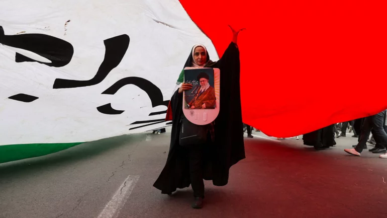 To trust Iran is not diplomacy. It is a disaster waiting to happen