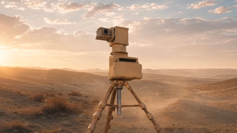 Israel's IAI unveils drone-killer that rams its targets, without a warhead