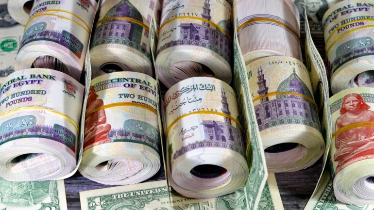 Egypt’s annual inflation jumps to 16.5% in May