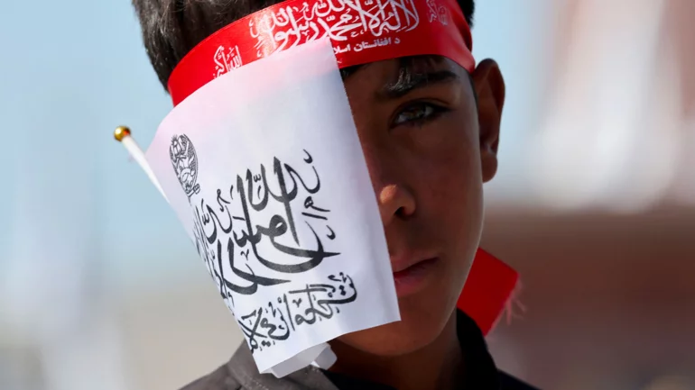 Taliban mark five years in power as aid groups warn of crisis