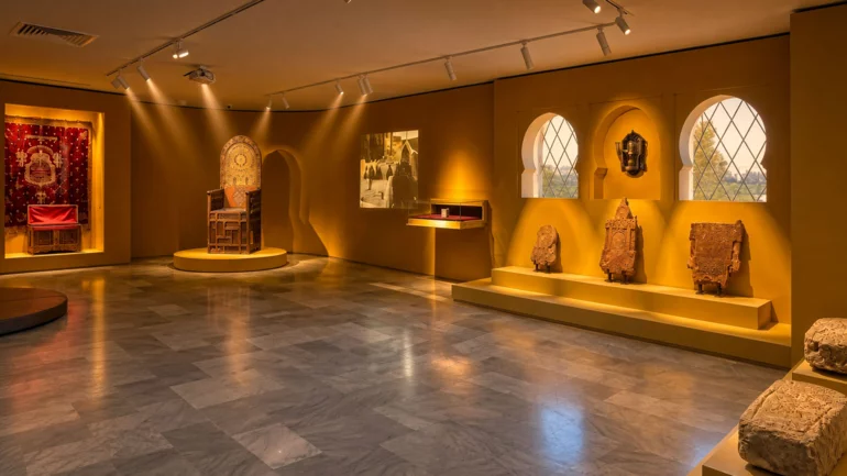 Morocco opens museum of Jewish culture in Fez